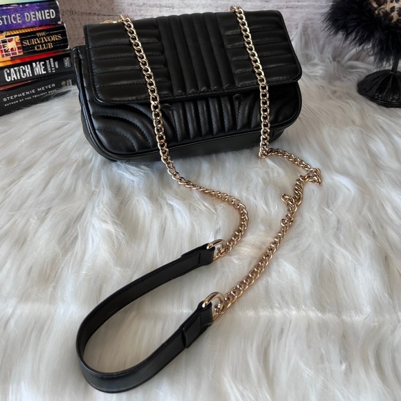 FOREVER21 Womens Shoulder Bag - Picture 3 of 11